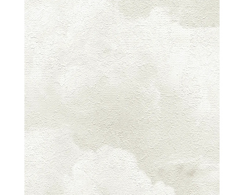 Gros plan d''un papier peint texturé blanc.