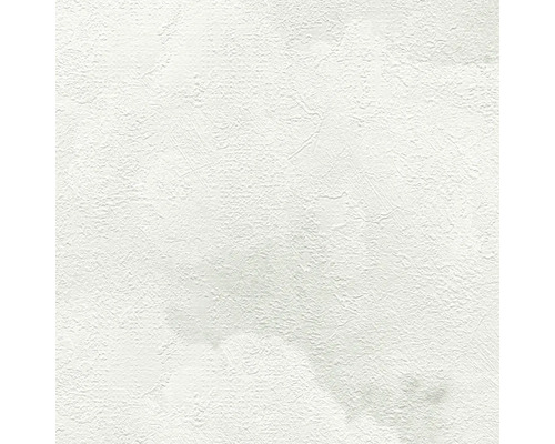 Papier peint structuré blanc pour intérieurs