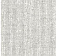 Vue détaillée d''un papier peint intissé clair avec motif textile