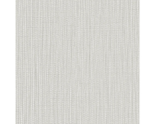 Vue détaillée d''un papier peint intissé clair avec motif textile