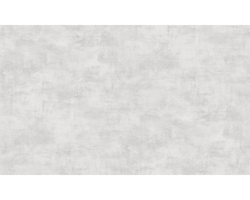 Papier peint avec structure béton