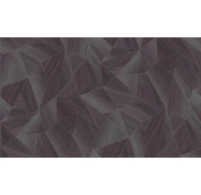 Tapete mit geometrischem Dreiecksmuster