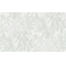 Papier peint à motif de plantes