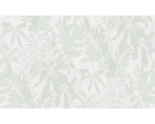 Papier peint à motif de plantes