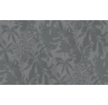 Papier peint à motif de plantes