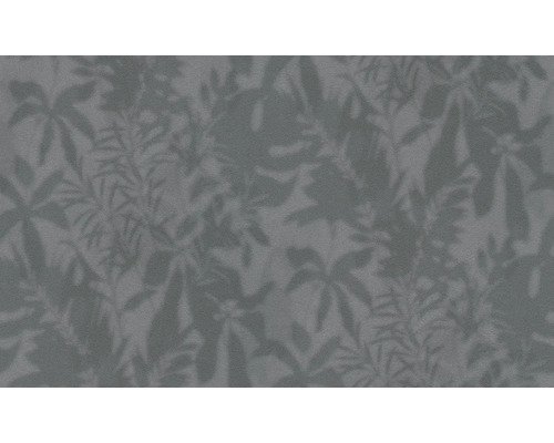 Papier peint à motif de plantes