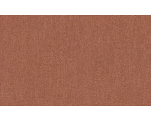 Gros plan d''un papier peint vinyle marron avec un aspect tissu.