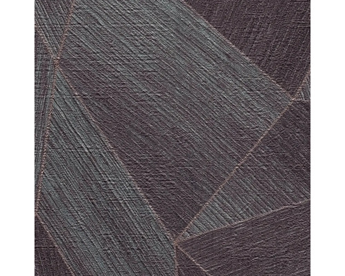 Gros plan d''un papier peint texturé avec un motif géométrique