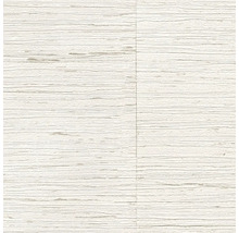 Papier peint avec structure horizontale
