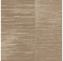 Gros plan de papier peint avec grain horizontal