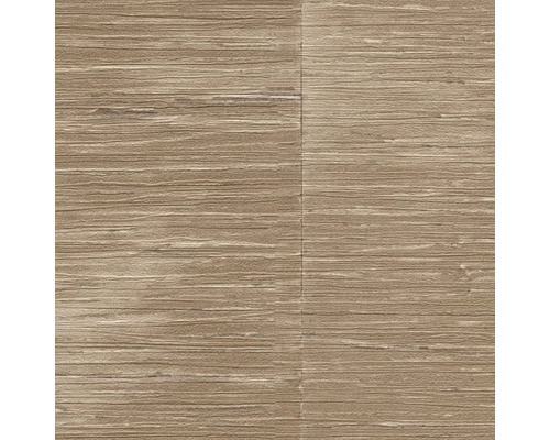 Gros plan de papier peint avec grain horizontal