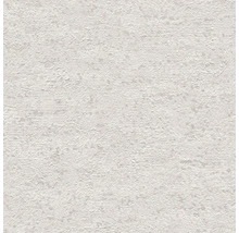 Papier peint structuré blanc pour décoration murale