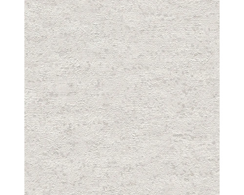 Papier peint structuré blanc pour décoration murale