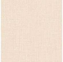 Papier peint avec structure textile