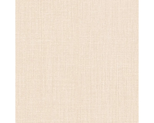 Papier peint avec structure textile