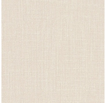 Papier peint avec une légère structure de tissu