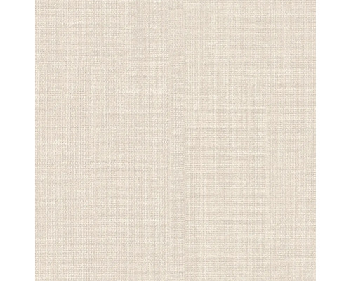 Papier peint avec une légère structure de tissu