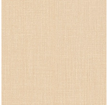 Papier peint structuré beige