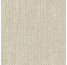 Papier peint avec texture de toile