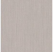 Papier peint texturé avec un fin motif de lin