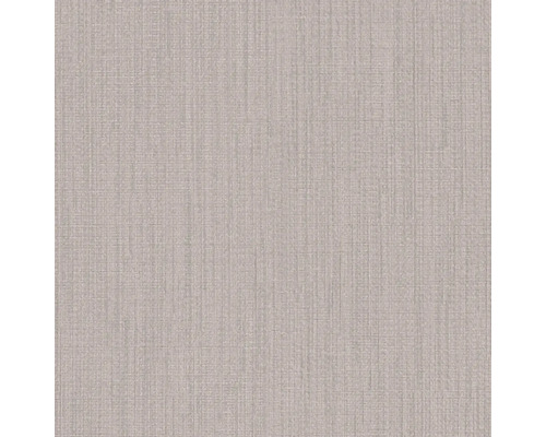 Papier peint texturé avec un fin motif de lin