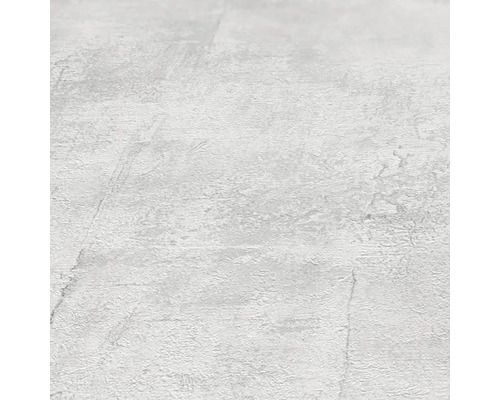 Gros plan d''un papier peint intissé clair avec une structure d''enduit