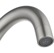 Robinet d'eau froide AVITAL CLYDE XS stainless steel brossé