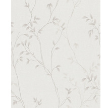 Tapete mit Blattmuster