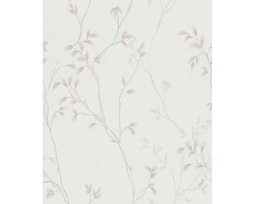 Tapete mit Blattmuster