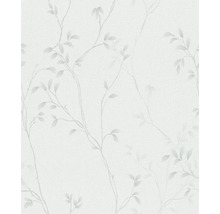 Tapete mit Blattmuster