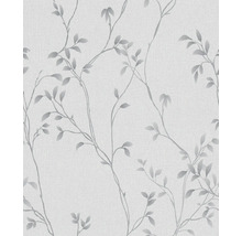 Tapete mit Blattmuster