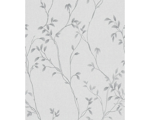 Tapete mit Blattmuster