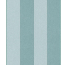 Tapete mit breiten Streifen