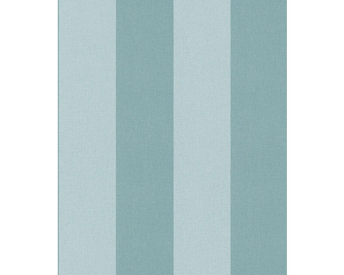 Tapete mit breiten Streifen
