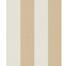 Tapete mit vertikalen Streifen