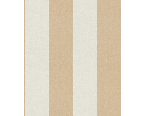 Tapete mit vertikalen Streifen