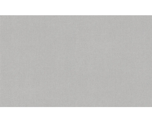 Graue Tapete mit Textilmuster