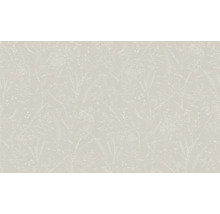 Tapete mit Pflanzenmuster