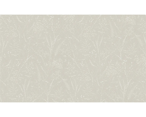 Tapete mit Pflanzenmuster