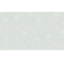 Tapete mit floralem Muster