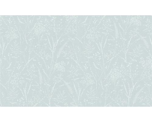 Tapete mit Pflanzenmuster