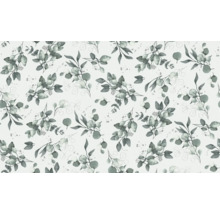 Tapete mit Eukalyptusmuster