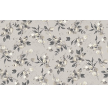 Tapete mit Eukalyptusmuster