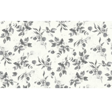 Tapete mit Eukalyptusmuster