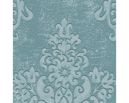 Tapete mit Ornamentmuster