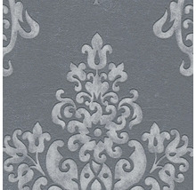 Tapete mit floralem Muster