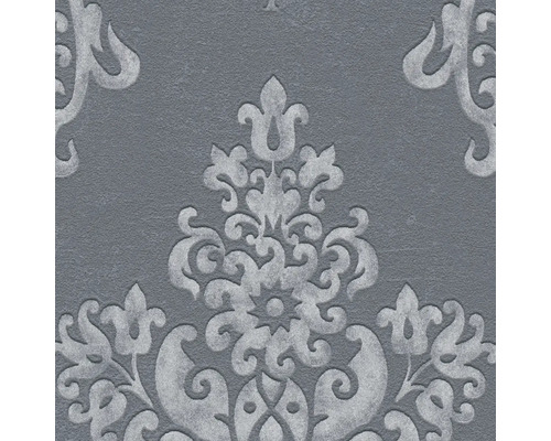 Tapete mit floralem Muster