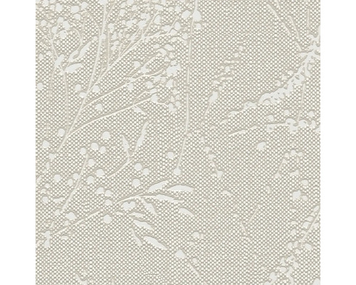 Nahaufnahme einer Tapete mit floralem Muster