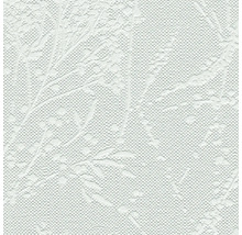 Tapete mit Pflanzenmuster