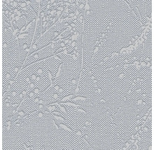 Tapete mit floralem Muster